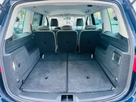 Seat Alhambra, снимка 15