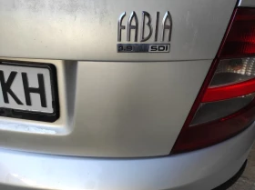 Skoda Fabia - 1500 € / 2933.74 лв. - 64757980 4
