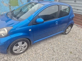 Toyota Aygo Автомати Бензин 4 врати, снимка 11