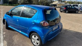 Toyota Aygo �������� ������ 4 ����� | Mobile.bg � ����� ������ 2