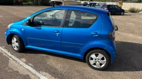 Toyota Aygo �������� ������ 4 ����� | Mobile.bg � ����� ������ 3