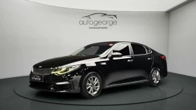 Kia K5 2.0LPI autogeorge.com