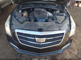 Cadillac ATS 2l Luxury - 8500 € / 16624.56 лв. - 49145587 10