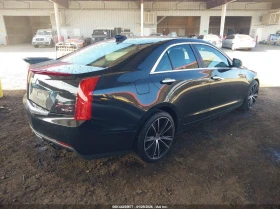 Cadillac ATS 2l Luxury - 8500 € / 16624.56 лв. - 49145587 4