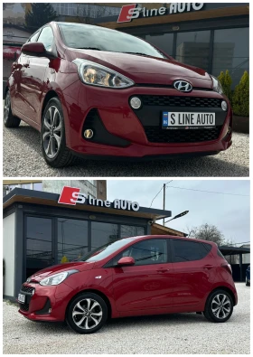 Hyundai I10 1.2* 87 k.c* YES*  | Mobile.bg � ����� ������ 16