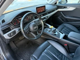 Audi A4 uattro Progressiv* АвтоКредит* (Цена до БГ)  - 16499 € / 32269.24 лв. - 48479104 9