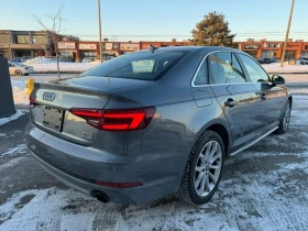 Audi A4 uattro Progressiv* АвтоКредит* (Цена до БГ)  - 16499 € / 32269.24 лв. - 48479104 4