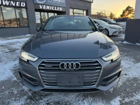 Audi A4 uattro Progressiv* АвтоКредит* (Цена до БГ)  - 16499 € / 32269.24 лв. - 48479104 2