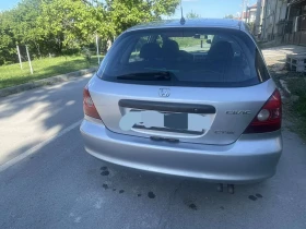 Honda Civic, снимка 4