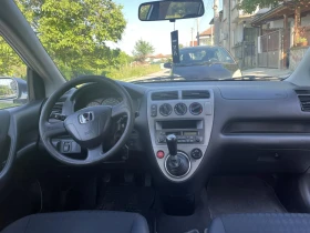Honda Civic, снимка 6