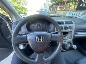 Honda Civic, снимка 5