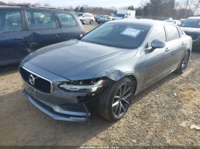 Volvo S90 2l T5 Momentum - 14800 € / 28946.28 лв. - 44032505 2