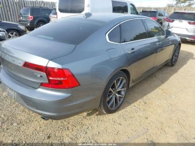 Volvo S90 2l T5 Momentum - 14800 € / 28946.28 лв. - 44032505 4