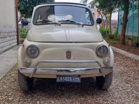 Fiat 500, снимка 2