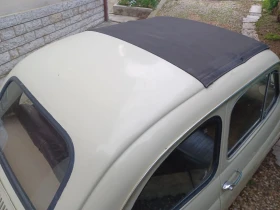 Fiat 500, снимка 8