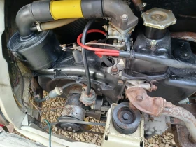 Fiat 500, снимка 12