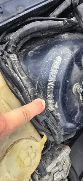 BMW 328 2, 8 газ/бензин , снимка 15