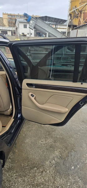 BMW 328 2, 8 газ/бензин , снимка 10