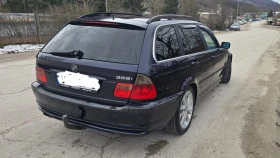 BMW 328 2, 8 газ/бензин , снимка 3