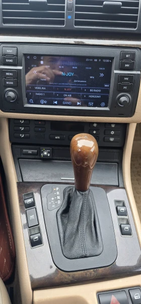 BMW 328 2, 8 газ/бензин , снимка 5