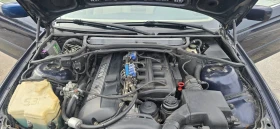 BMW 328 2, 8 газ/бензин , снимка 16
