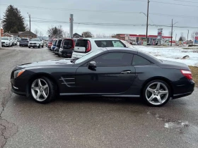 Mercedes-Benz SL * 550 * CARFAX * ЦЕНА ДО БГ - 23400 € / 45766.42 лв. - 17257622 2