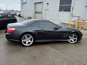 Mercedes-Benz SL * 550 * CARFAX * ЦЕНА ДО БГ - 23400 € / 45766.42 лв. - 17257622 3