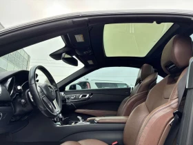 Mercedes-Benz SL * 550 * CARFAX * ЦЕНА ДО БГ - 23400 € / 45766.42 лв. - 17257622 13