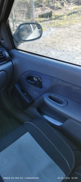 Renault Clio 1.4 - 900 € / 1760.25 лв. - 96695203 8