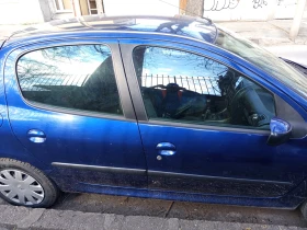 Peugeot 206 1, 4, /75/ks/хечбек  - 1750 € / 3422.70 лв. - 48835892 12