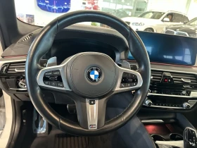 BMW 530 i | ОБДУХВАНЕ | HARMAN KARDON | ФИКСИРАНА ЦЕНА  - 32300 € / 63173.31 лв. - 18529709 14