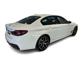 BMW 530 i | ОБДУХВАНЕ | HARMAN KARDON | ФИКСИРАНА ЦЕНА  - 32300 € / 63173.31 лв. - 18529709 8