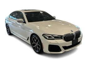 BMW 530 i | ОБДУХВАНЕ | HARMAN KARDON | ФИКСИРАНА ЦЕНА 