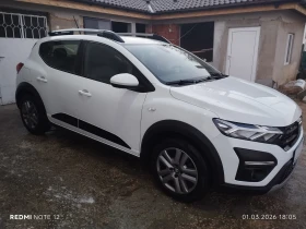 Dacia Sandero LPG - 14500 € / 28359.53 лв. - 86002341 7