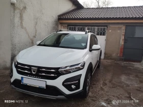 Dacia Sandero LPG - 14500 € / 28359.53 лв. - 86002341 2