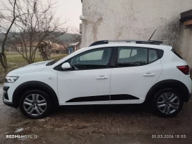 Dacia Sandero LPG - 14500 € / 28359.53 лв. - 86002341 3