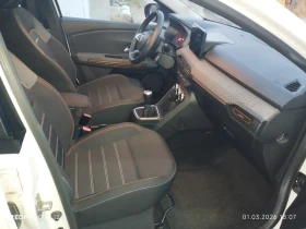 Dacia Sandero LPG - 14500 € / 28359.53 лв. - 86002341 12