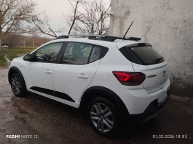 Dacia Sandero LPG - 14500 € / 28359.53 лв. - 86002341 4