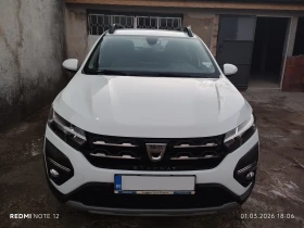 Dacia Sandero LPG - 14500 € / 28359.53 лв. - 86002341 8