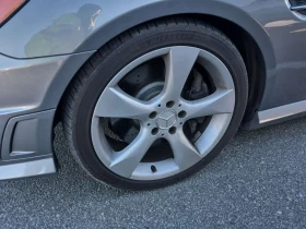 Mercedes-Benz SLK * 250 * КБРИО* ПОДГРЕВ* HARD TOP*  | Auto.bg — изображение 6