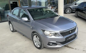 Peugeot 301 1.5 BlueHDi - 9500 € / 18580.38 лв. - 78397382 1