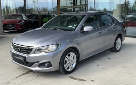 Peugeot 301 1.5 BlueHDi - 9500 € / 18580.38 лв. - 78397382 2