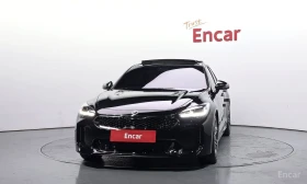 Kia Stinger undefined | Auto.bg — изображение 3