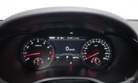 Kia Stinger undefined | Auto.bg — изображение 8