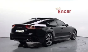 Kia Stinger undefined | Auto.bg — изображение 2
