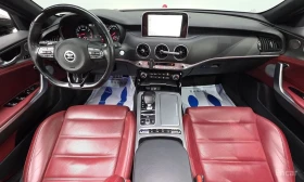 Kia Stinger undefined | Auto.bg — изображение 7
