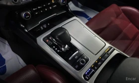 Kia Stinger undefined | Auto.bg — изображение 9