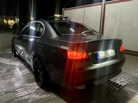 BMW 525 n52b25a xi ГАЗ/БЕНЗИН - 6100 € / 11930.56 лв. - 35349685 3