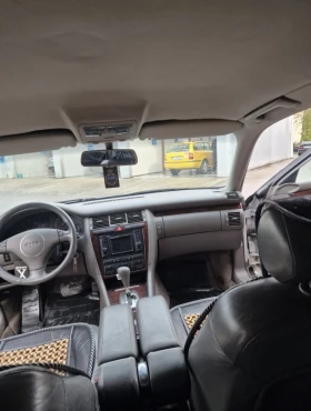 Audi A8 2.5tdi - 3300 € / 6454.24 лв. - 83960787 8