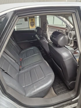 Audi A8 2.5tdi - 3300 € / 6454.24 лв. - 83960787 12